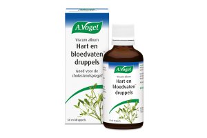 A.Vogel Viscum Album Hart en Bloedvaten Druppels