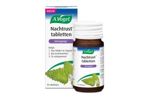 A.Vogel Overgang Famosan Slaap