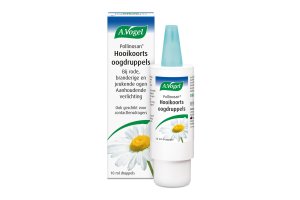 A.Vogel Pollinosan Hooikoorts Oogdruppels