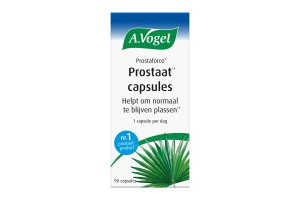 A.Vogel Prostaforce Prostaat capsules