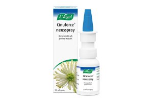 A.Vogel Cinuforce Neusspray