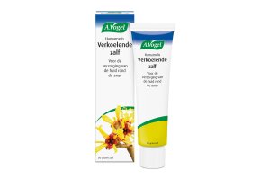 A.Vogel Hamameliszalf Verkoelende Zalf Huid Verzorging Rond De Anus