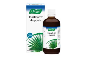A.Vogel Prostaforce Complex Prostaat Druppels