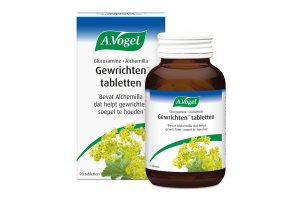 A.Vogel Glucosamine + Alchemilla