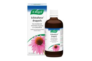 A.Vogel Echinaforce Druppels