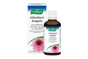 A.Vogel Echinaforce Druppels