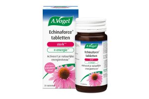 A.Vogel Echinaforce Sterk + Energie tabletten