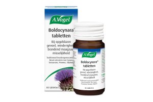 A.Vogel Boldocynara tabletten