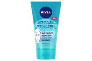 Nivea Dagelijkse Reinigingsscrub