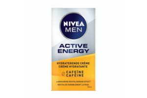 Nivea Men Men Gezichtscrème Active Energy