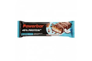 PowerBar Proteine + Crisp Choco Coco