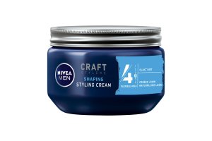 Nivea Men Men Craft Stylers Styling Cream