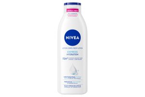 Nivea Express Bodylotion