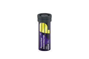 PowerBar Electrolyte Tabs Black Currant