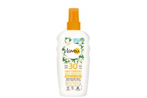 Lovea Zonnebrand Spray SPF 30