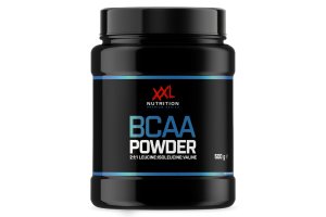 XXL Nutrition BCAA Poeder Zonder Smaak