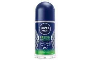 Nivea Men Deodorant Roller Fresh Sensation