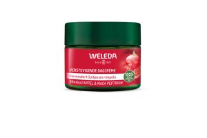 WELEDA Granaatappel&Maca Verstevigende Dagcrème