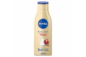 Nivea Bodylotion Vital