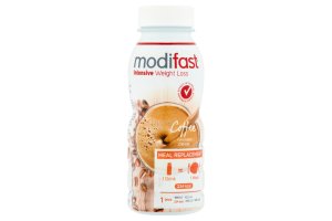 Modifast Intensive Drink Koffie