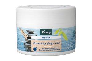Kneipp Moisturizing Bodycrème Me Time