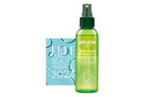 WELEDA Skin Food Ultra-Light Dry Oil