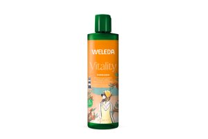 WELEDA Douchecrème Vitality Duindoorn