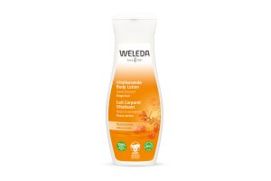 WELEDA Duindoorn vitaliserende bodylotion