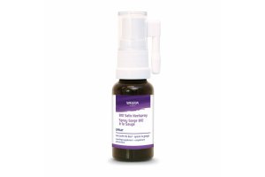 WELEDA Bio Salie Keelspray