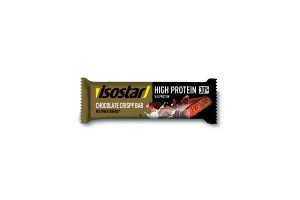 Isostar High Protein Sportreep Chocolate