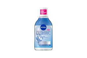 Nivea Serum-Infused Micellair Water Recharge