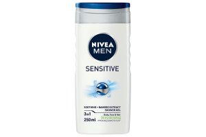 Nivea Men Men Douchegel Sensitive