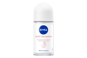 Nivea Deodorant Roller Soft Touch