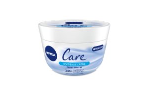 Nivea Care Bodycrème Intensief Voedend