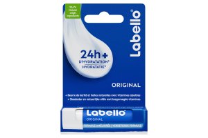 Labello Original Lippenbalsem