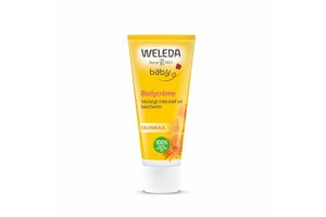 WELEDA Calendula Baby Bodycrème