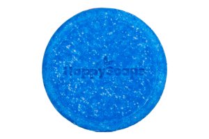 HappySoaps In Need of Vitamin Sea Shampoo Bar